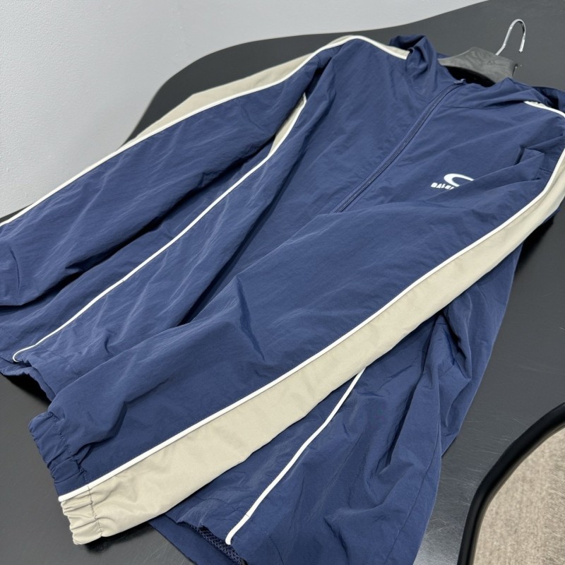 Balenciaga Unisex Jacket