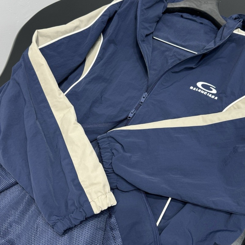 Balenciaga Unisex Jacket