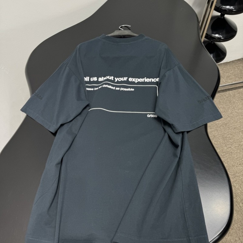 Balenciaga Unisex Tee