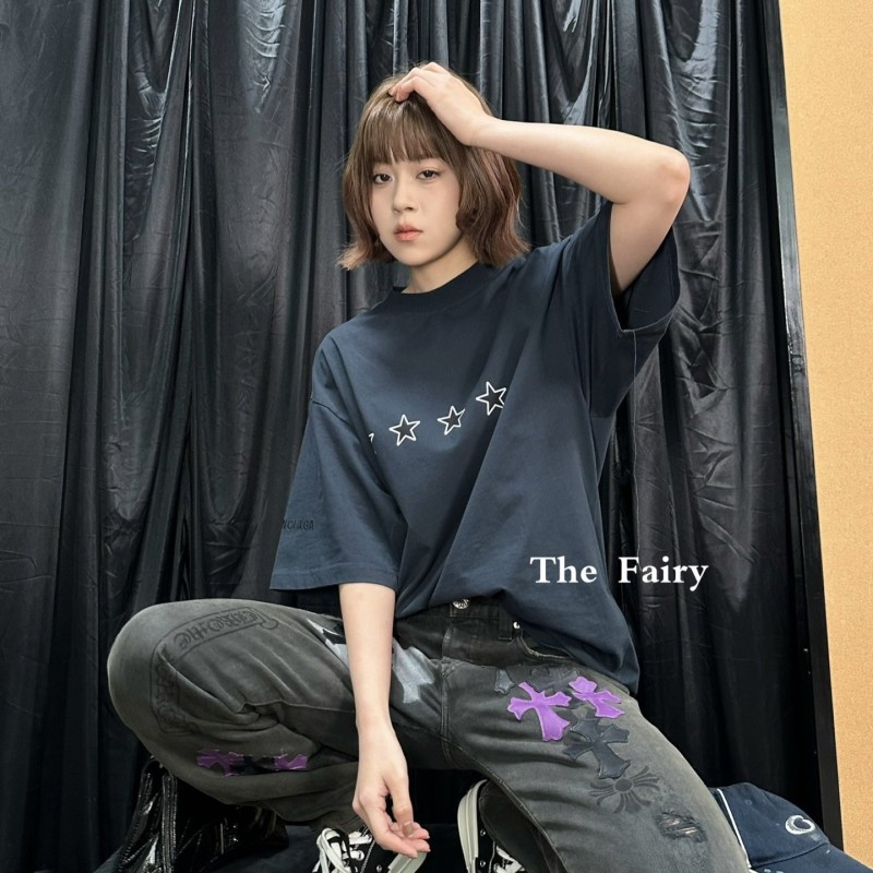 Balenciaga Unisex Tee