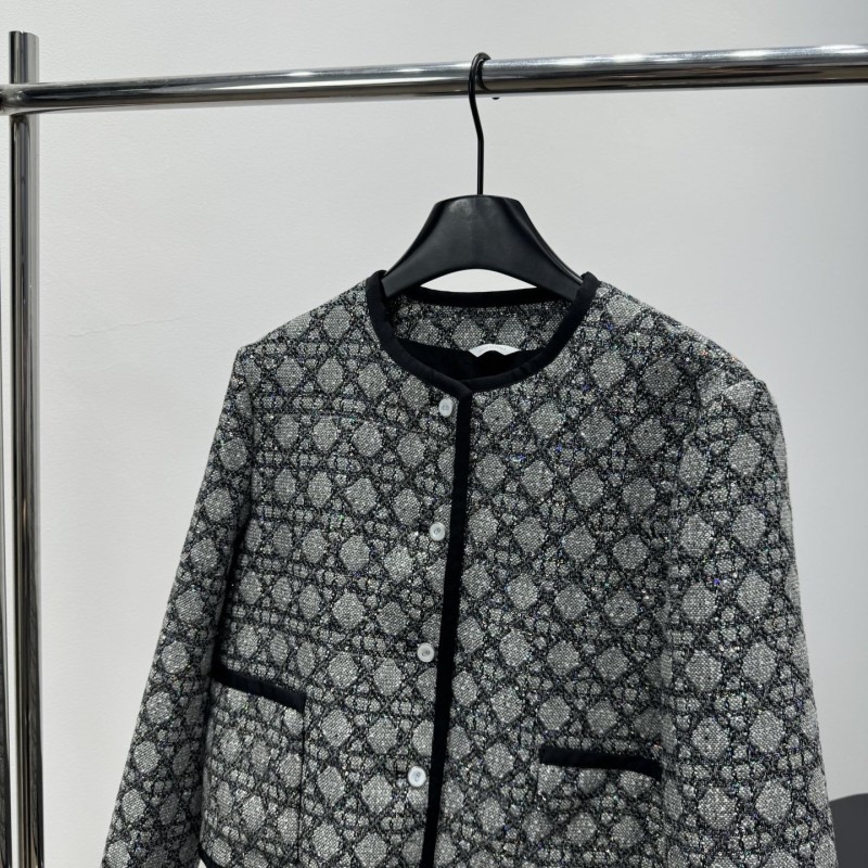 Dior Coat