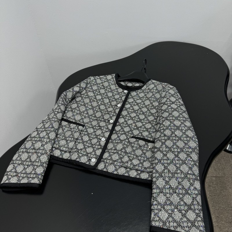 Dior Coat