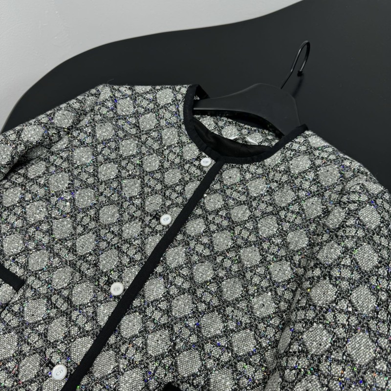 Dior Coat