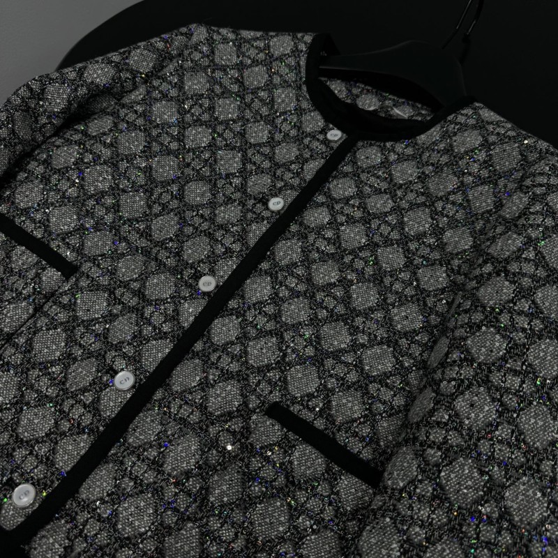 Dior Coat