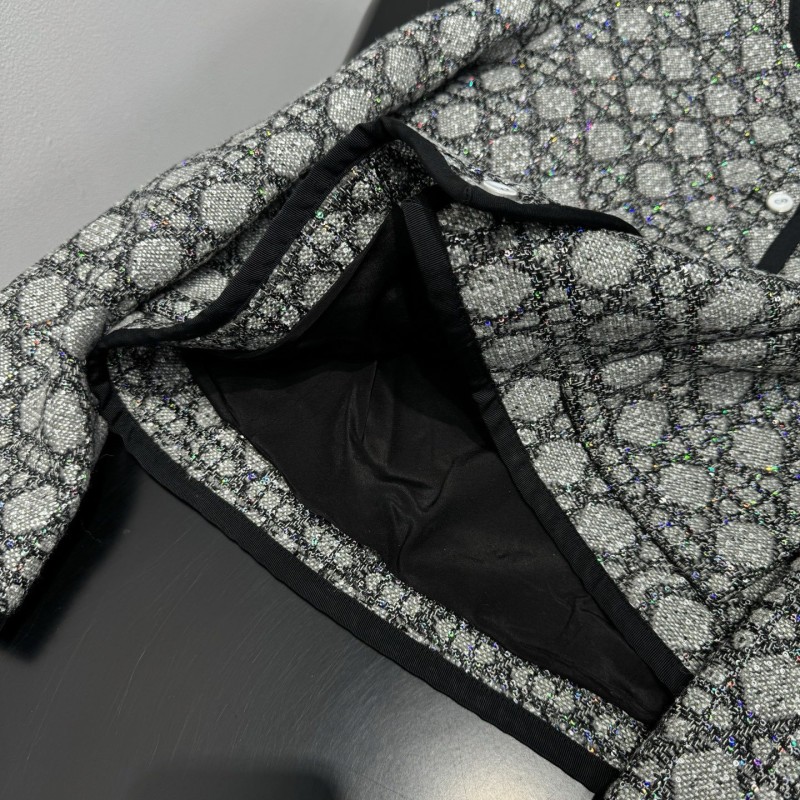 Dior Coat