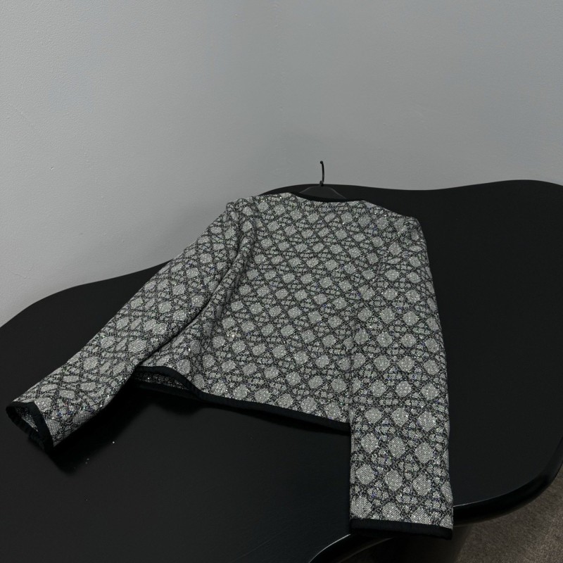 Dior Coat