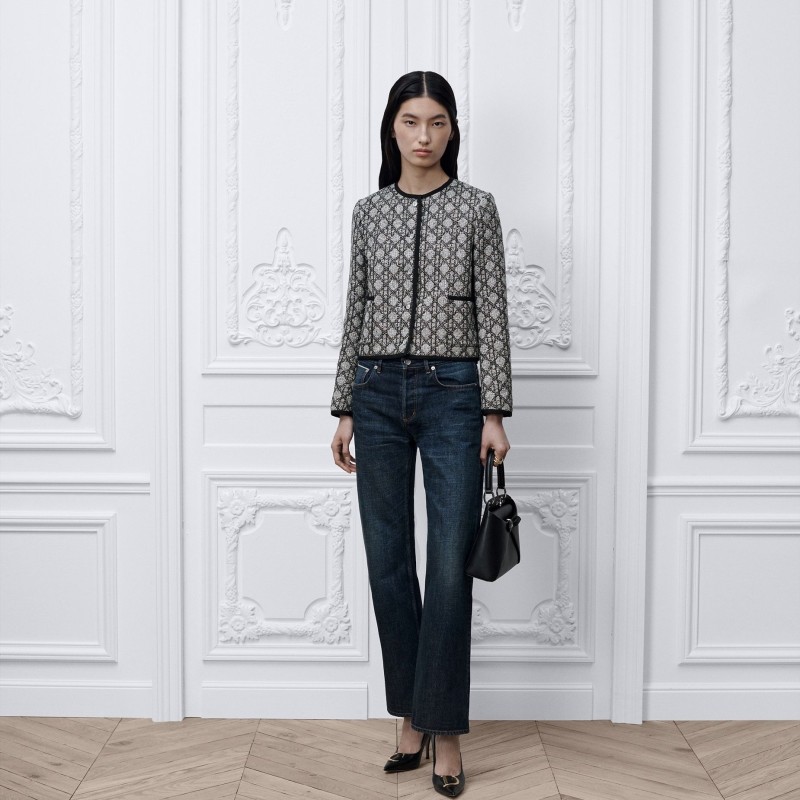 Dior Coat