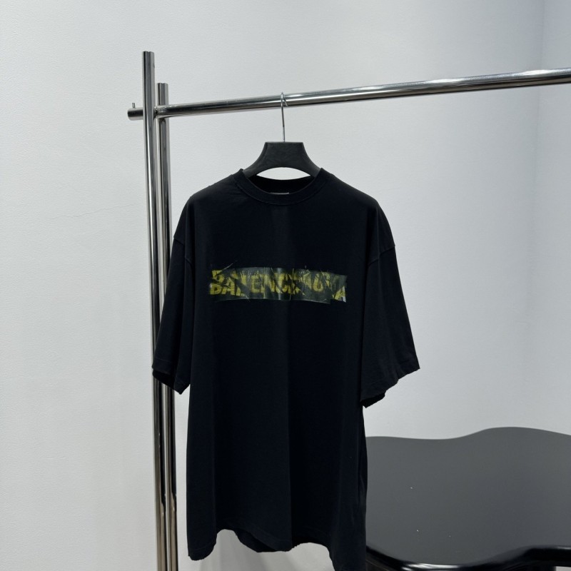 Balenciaga Unisex Tee