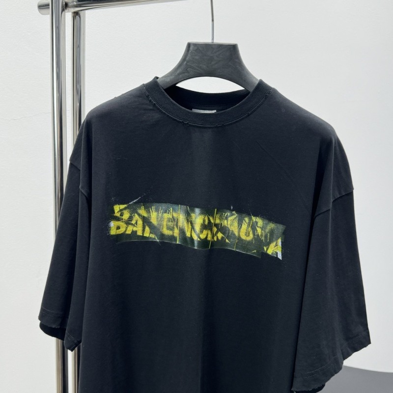 Balenciaga Unisex Tee
