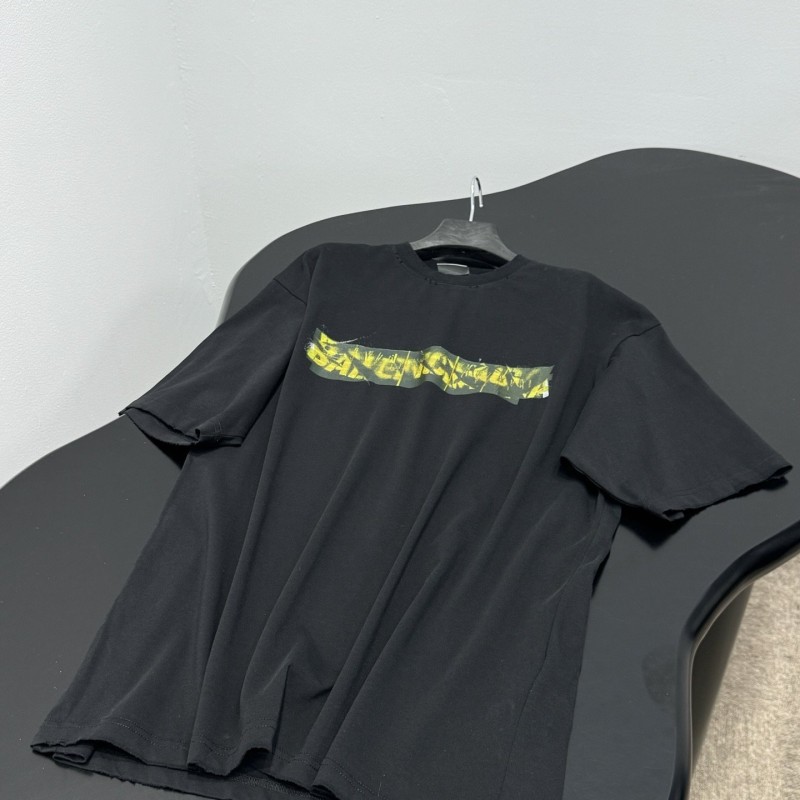 Balenciaga Unisex Tee
