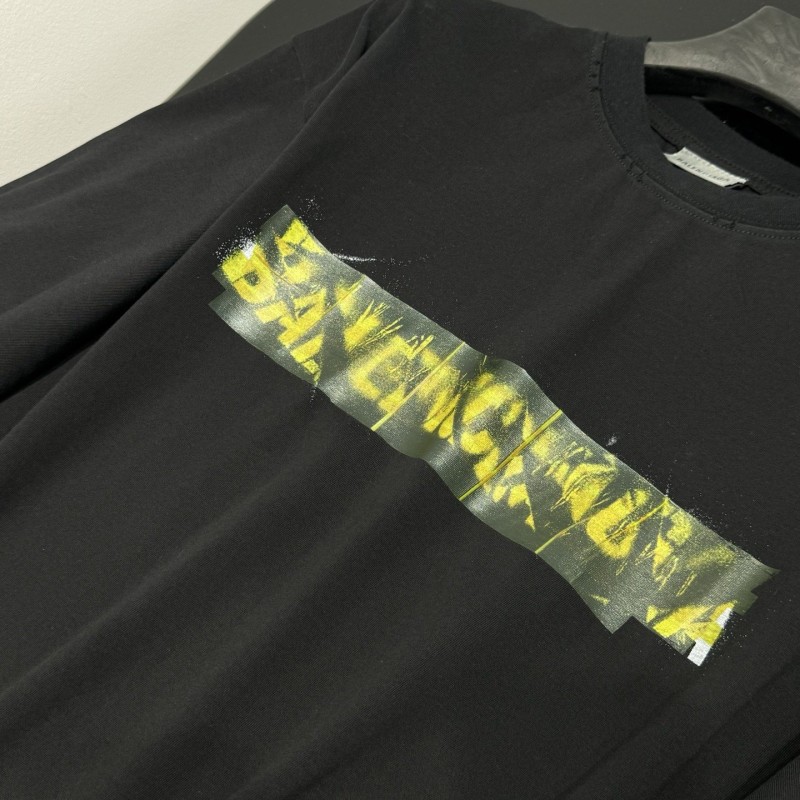 Balenciaga Unisex Tee