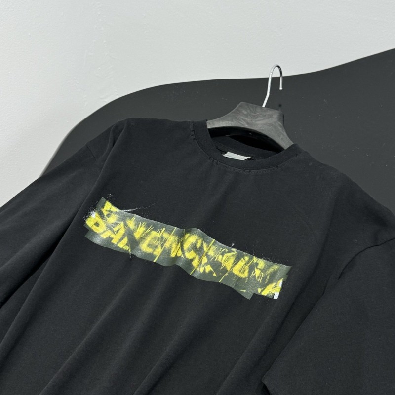 Balenciaga Unisex Tee