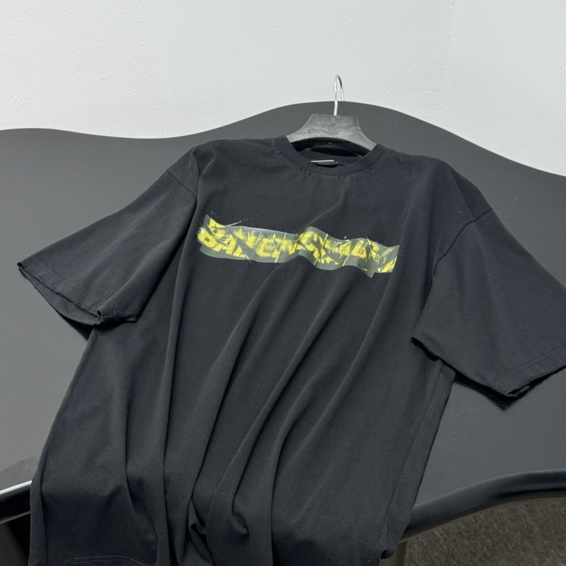 Balenciaga Unisex Tee