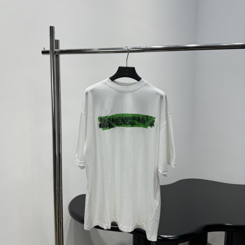 Balenciaga Unisex Tee