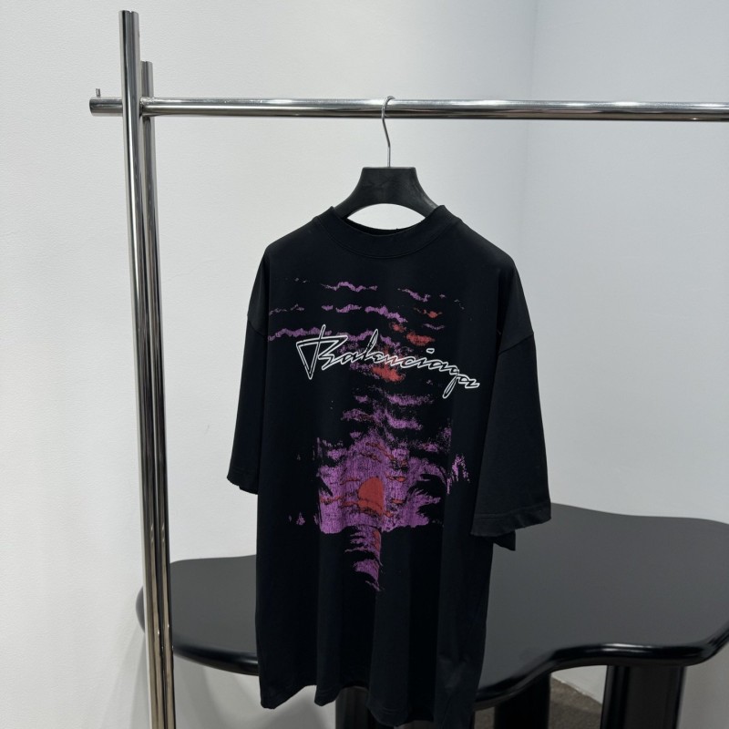Balenciaga Unisex Tee