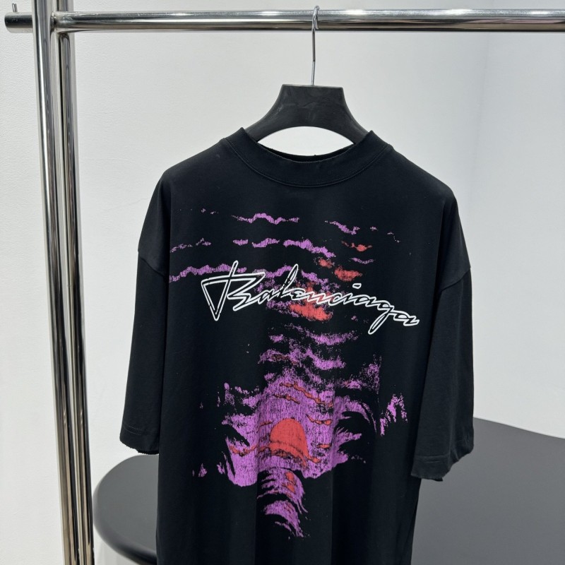 Balenciaga Unisex Tee
