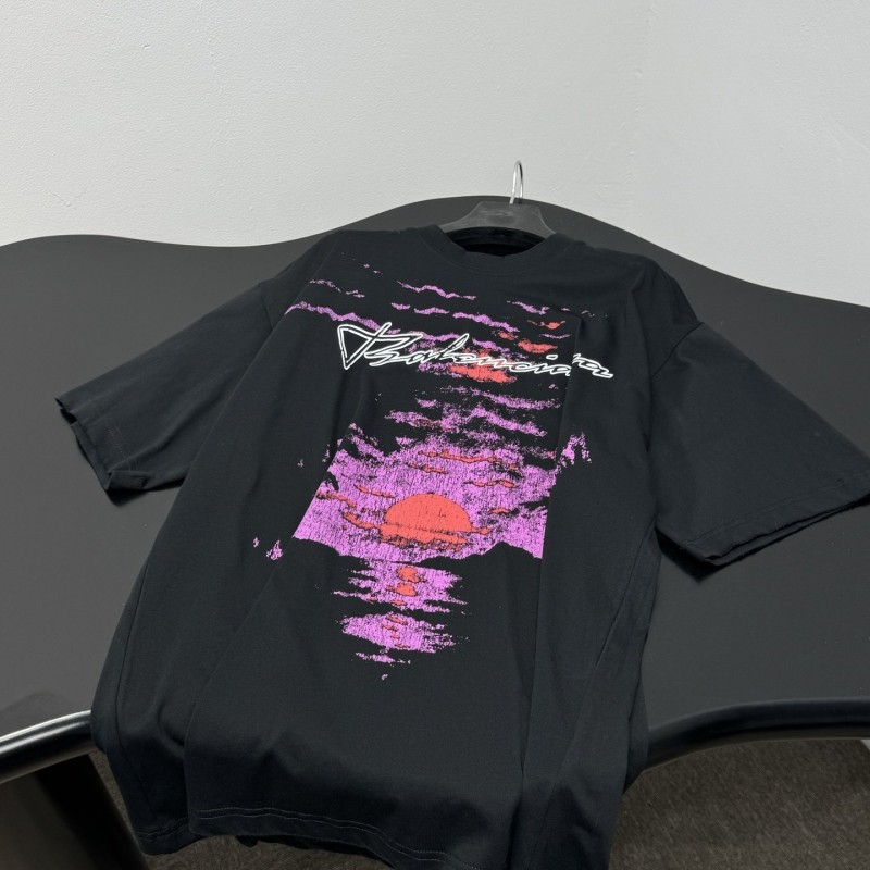 Balenciaga Unisex Tee