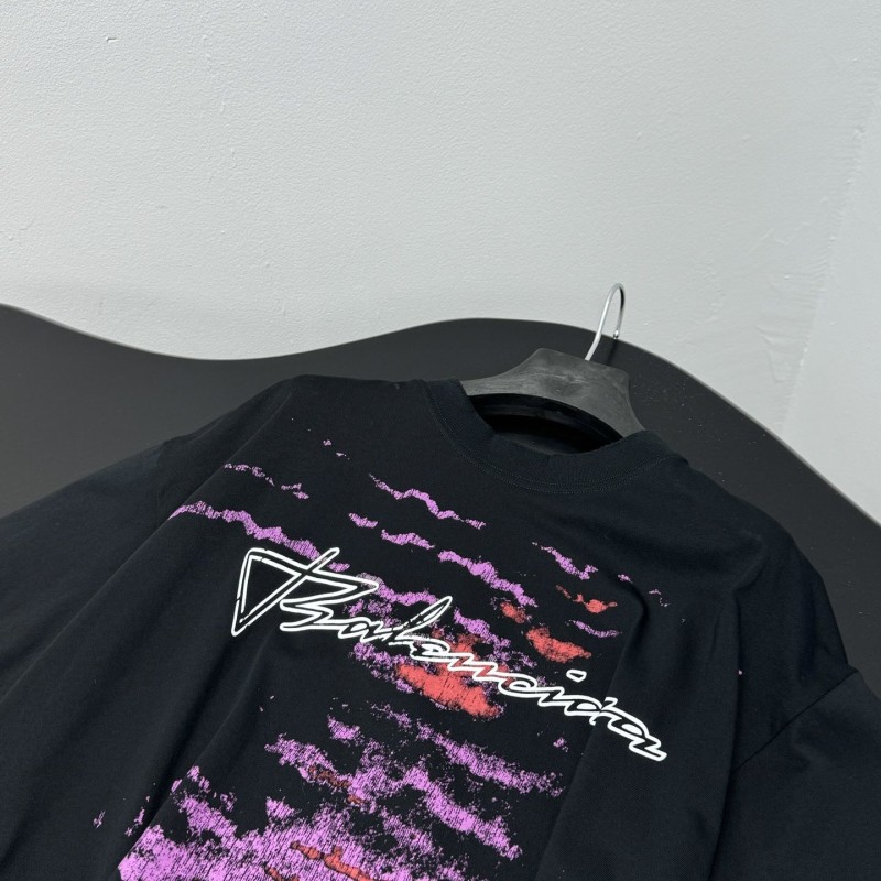 Balenciaga Unisex Tee
