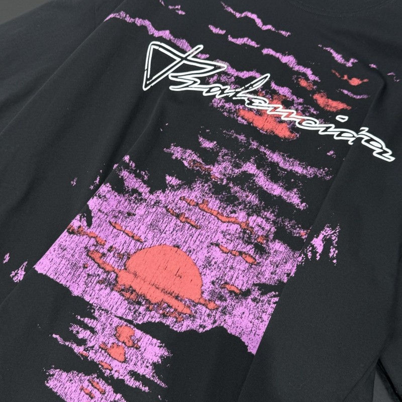 Balenciaga Unisex Tee