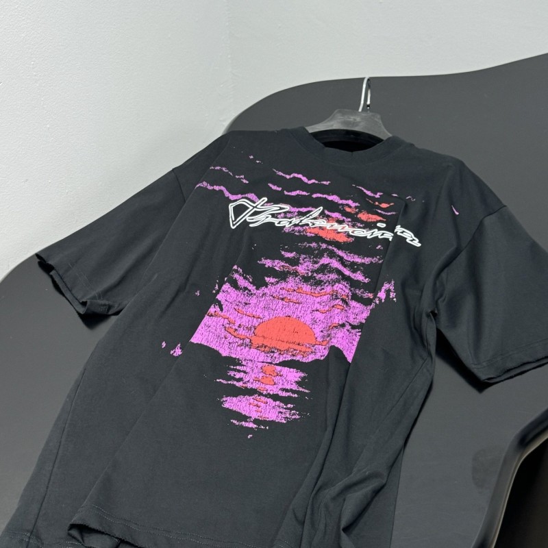Balenciaga Unisex Tee