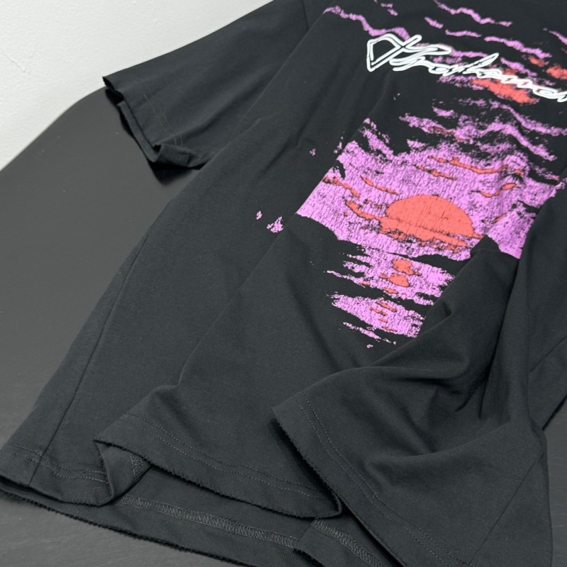 Balenciaga Unisex Tee