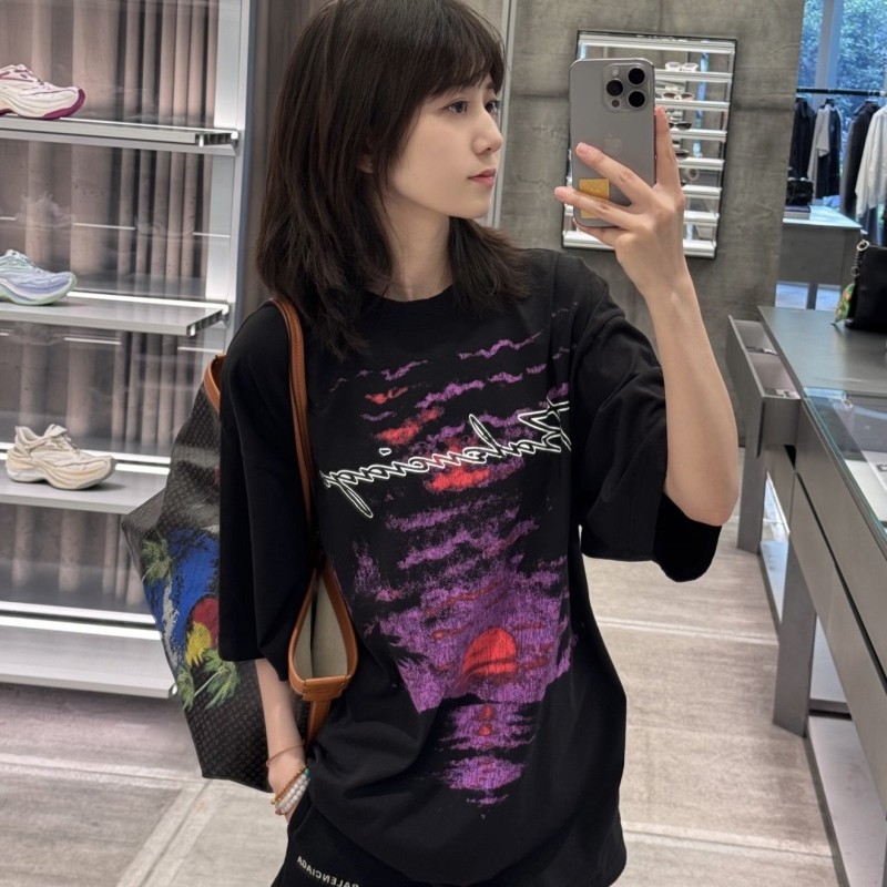 Balenciaga Unisex Tee