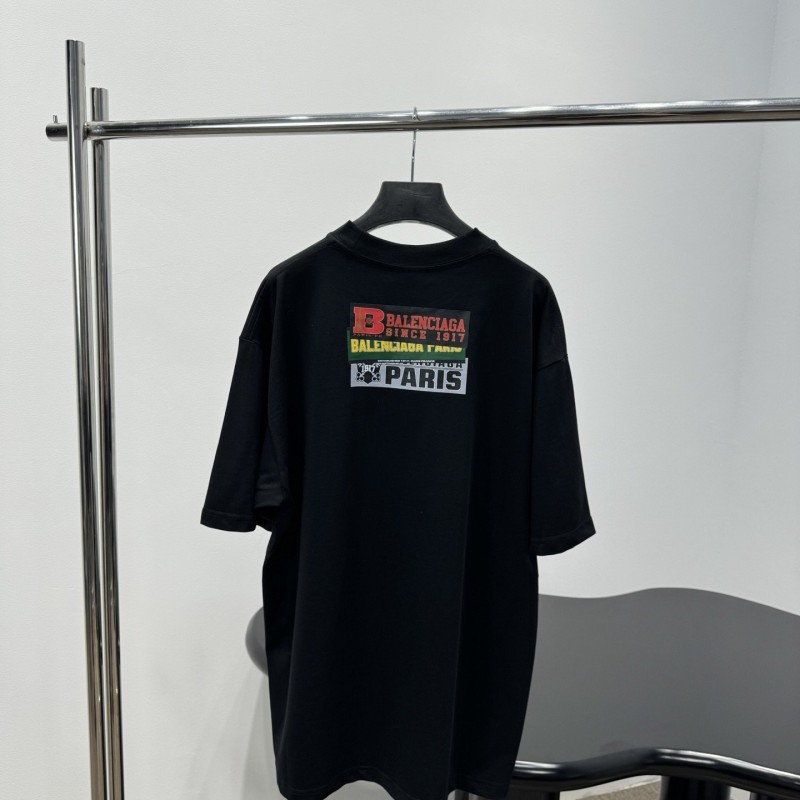 Balenciaga Unisex Tee