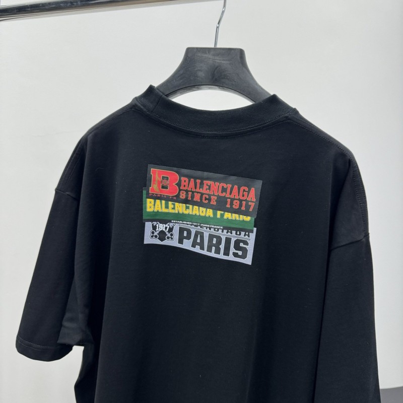 Balenciaga Unisex Tee