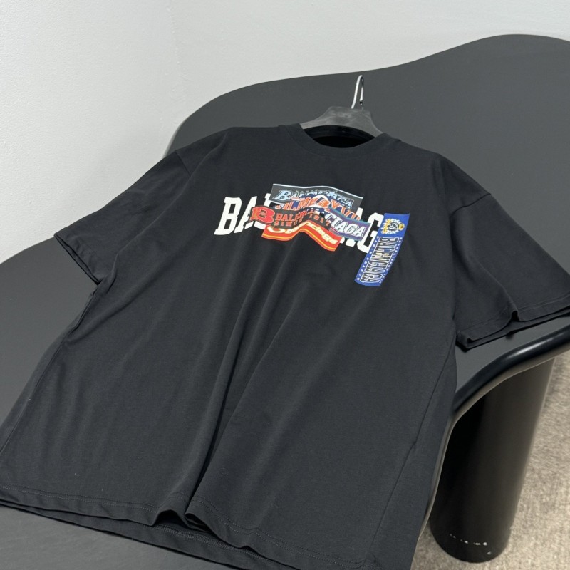 Balenciaga Unisex Tee