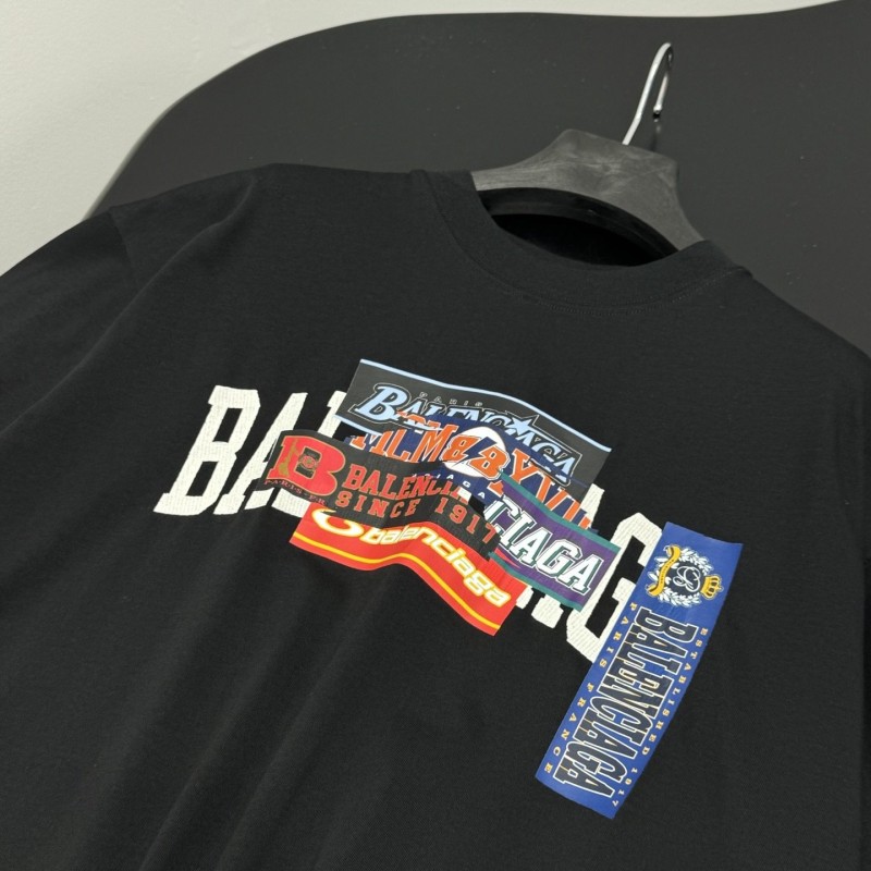 Balenciaga Unisex Tee