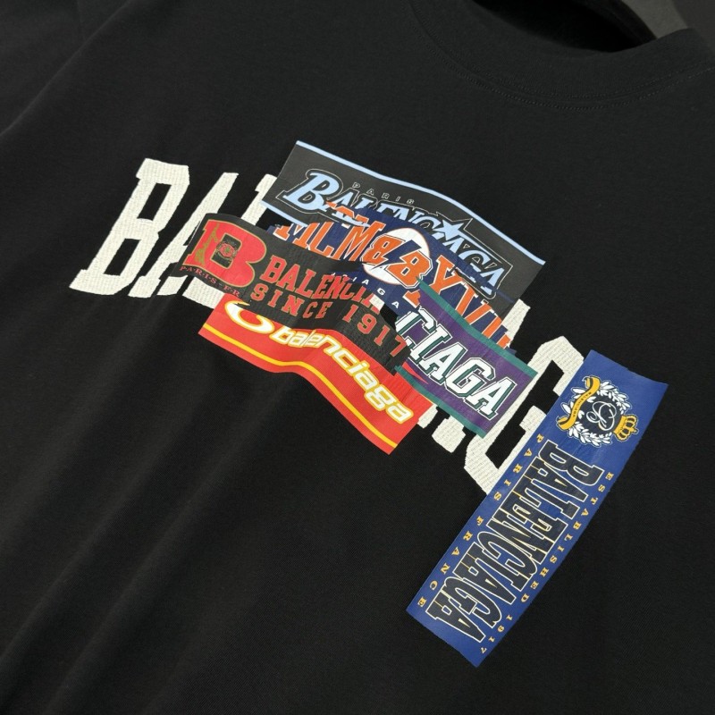 Balenciaga Unisex Tee