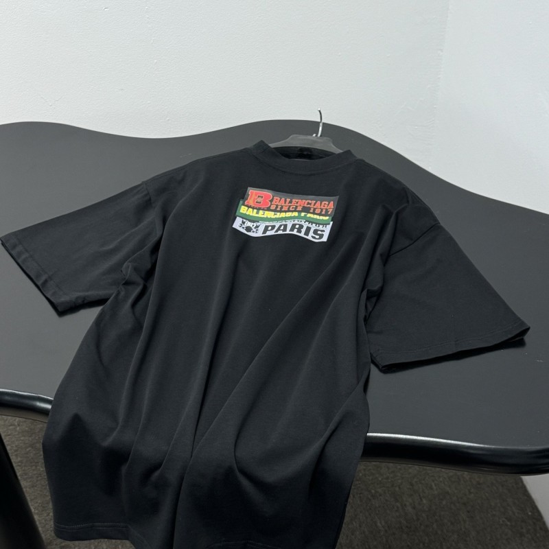 Balenciaga Unisex Tee