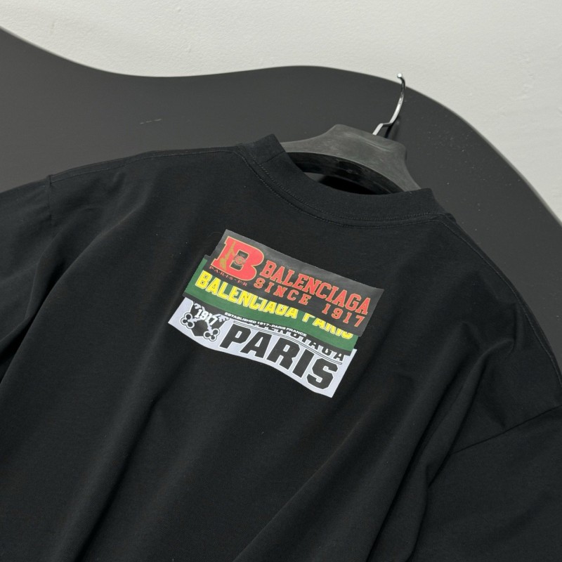 Balenciaga Unisex Tee
