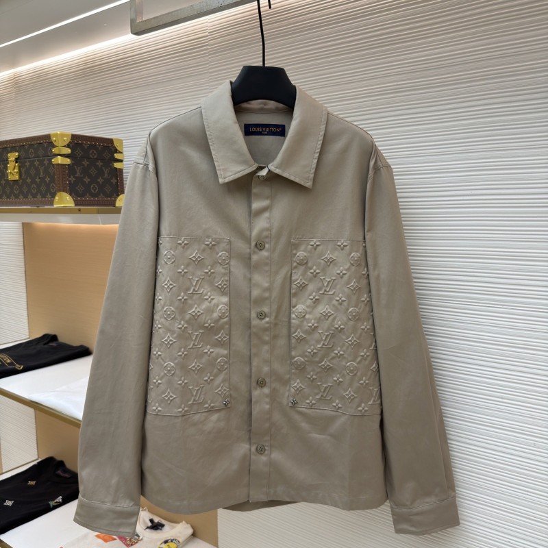 LV Jacket
