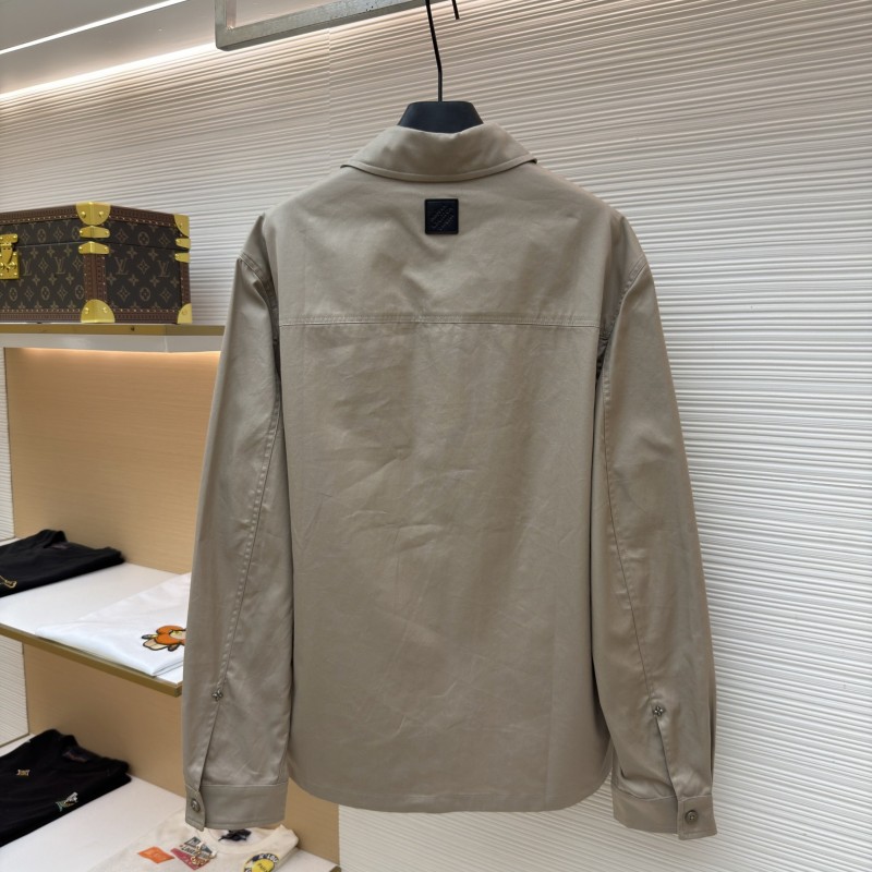 LV Jacket