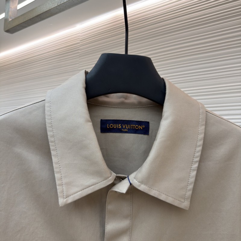 LV Jacket