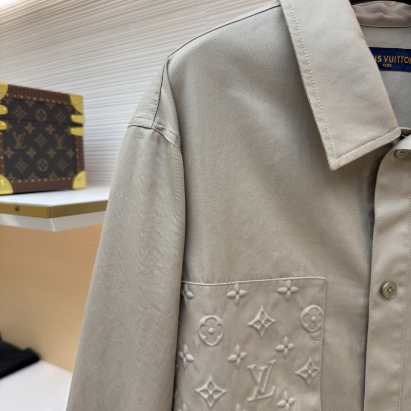 LV Jacket