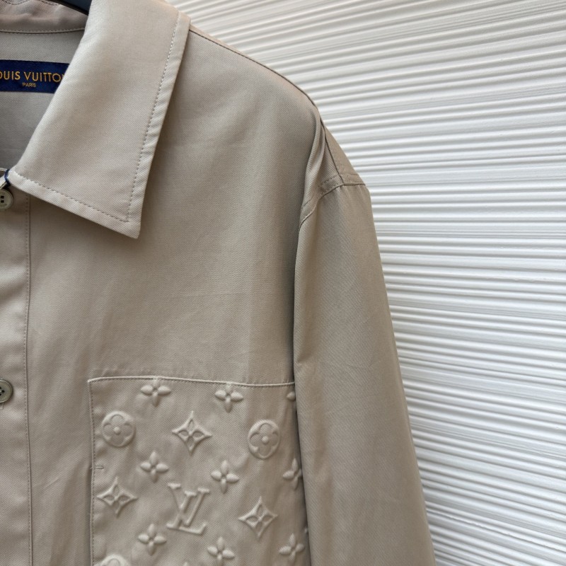 LV Jacket