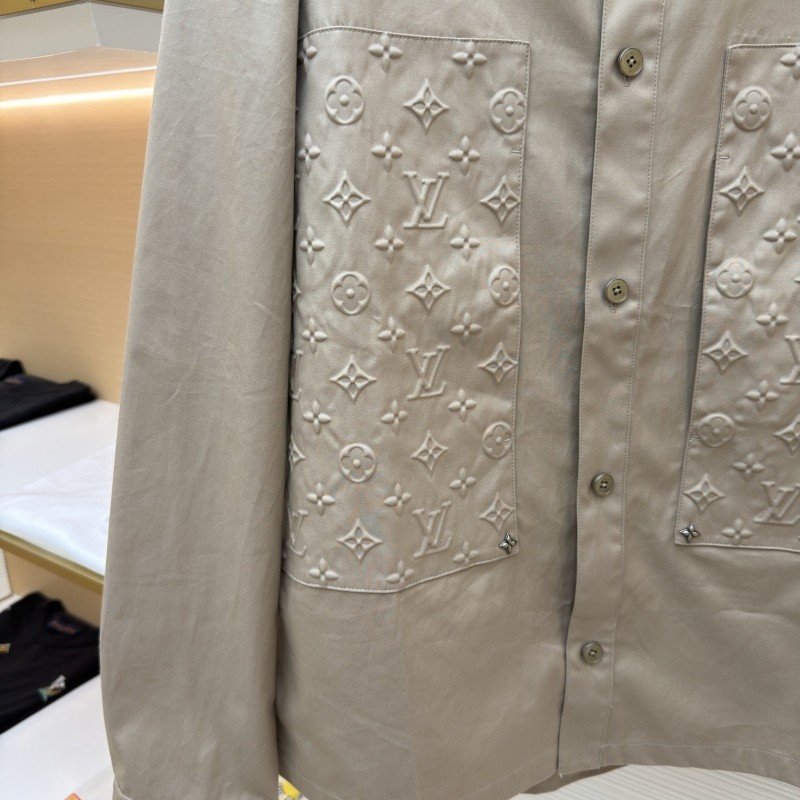 LV Jacket