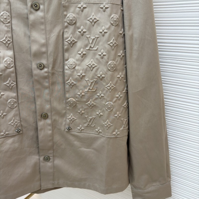 LV Jacket