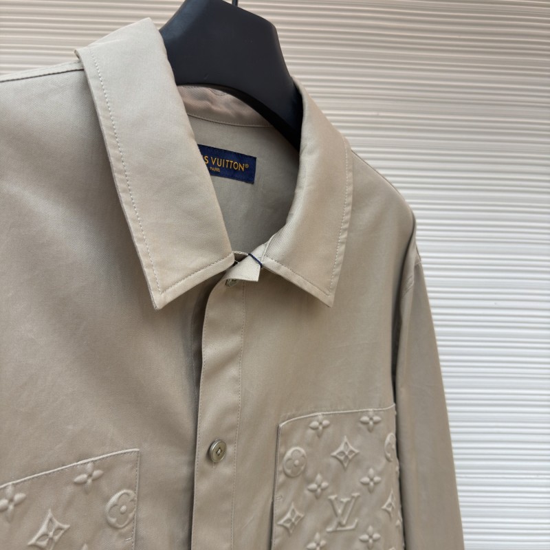 LV Jacket