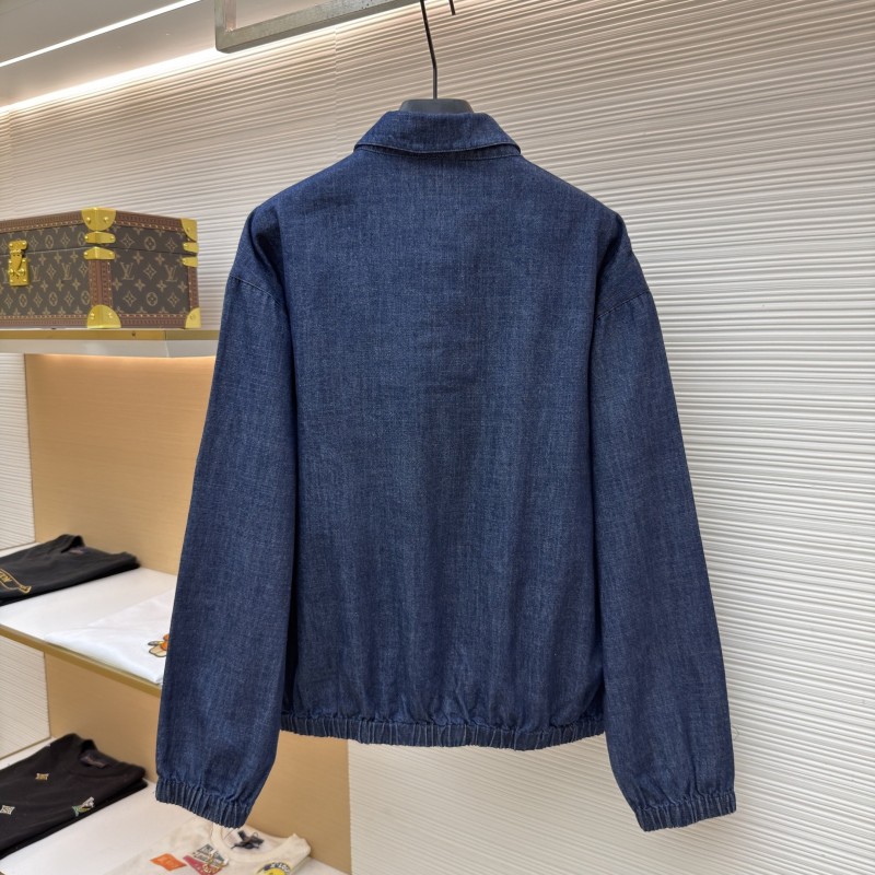 Prada Denim Jacket