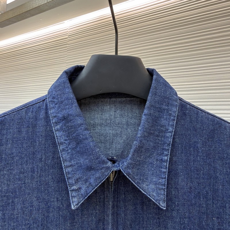 Prada Denim Jacket