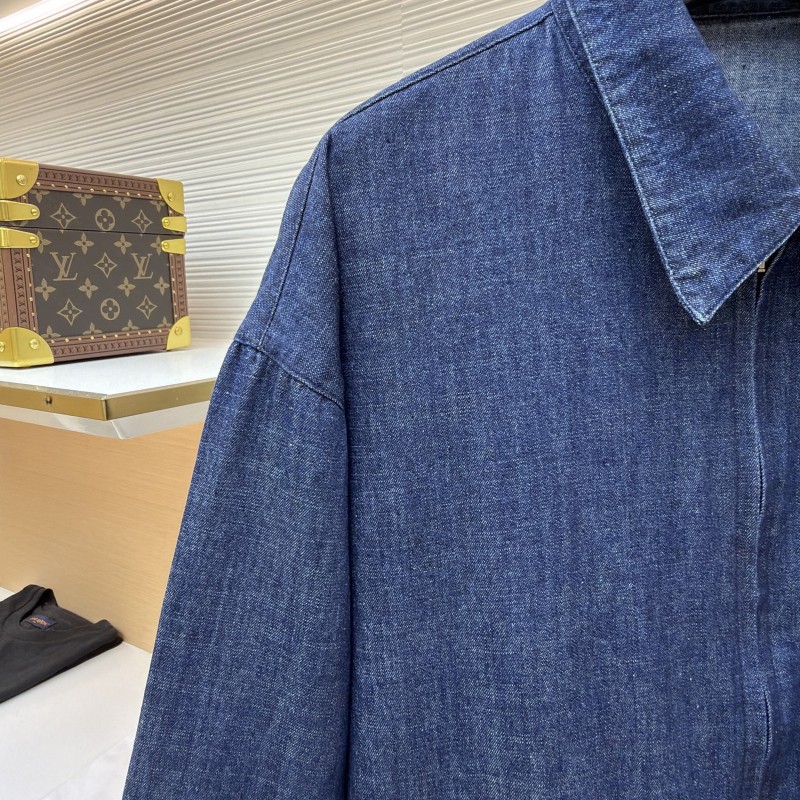 Prada Denim Jacket
