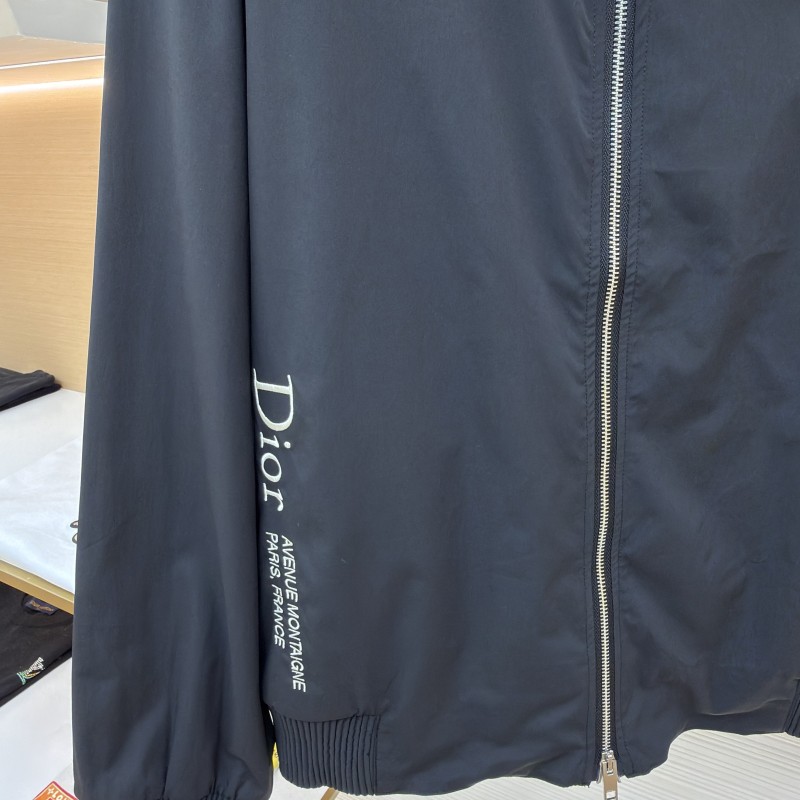 Dior Jacket