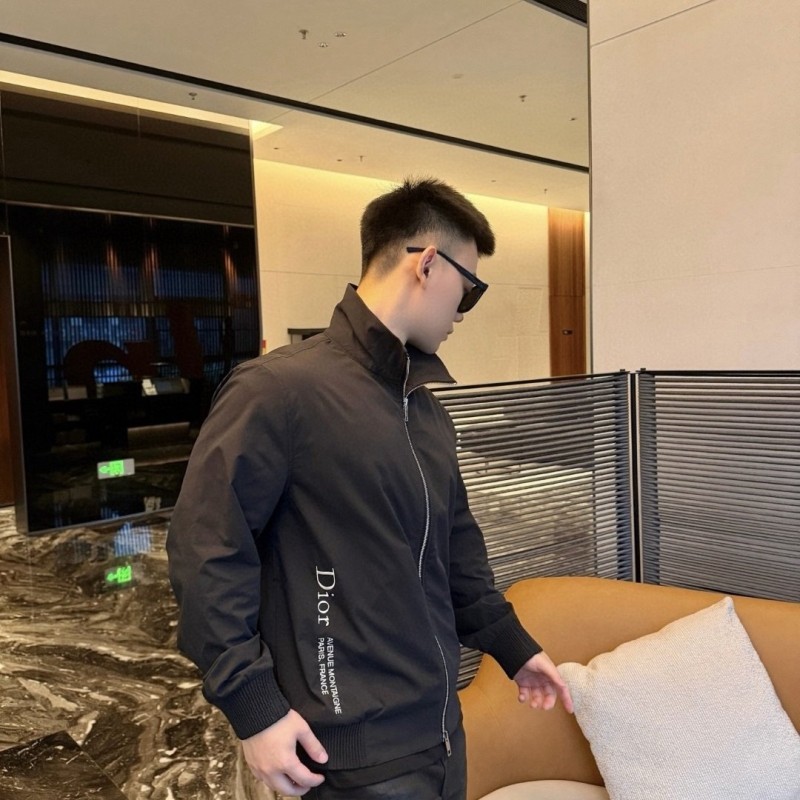 Dior Jacket