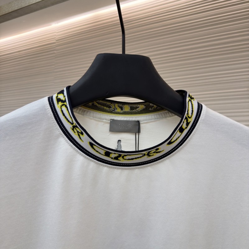 Dior Unisex Tee