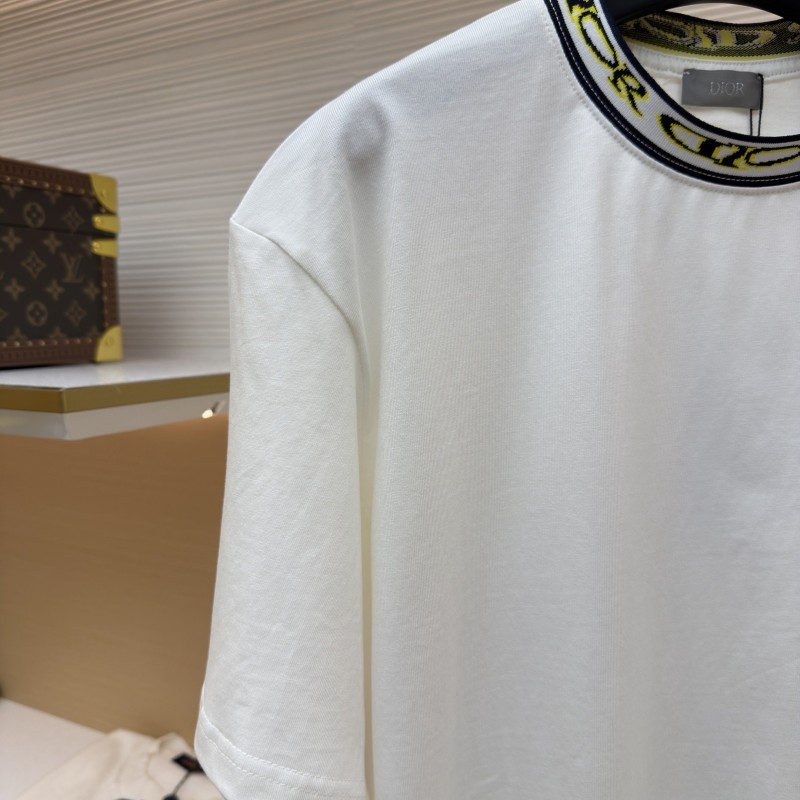 Dior Unisex Tee