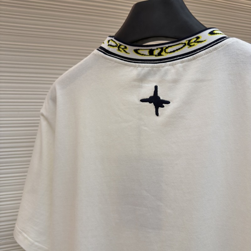 Dior Unisex Tee
