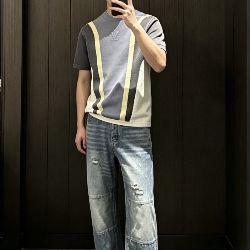 LV Unisex Tee